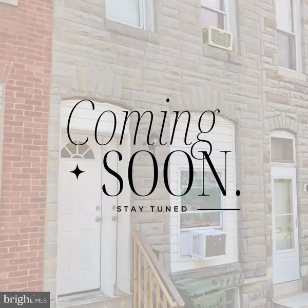 3709 Mount Pleasant Ave, BALTIMORE, MD 21224