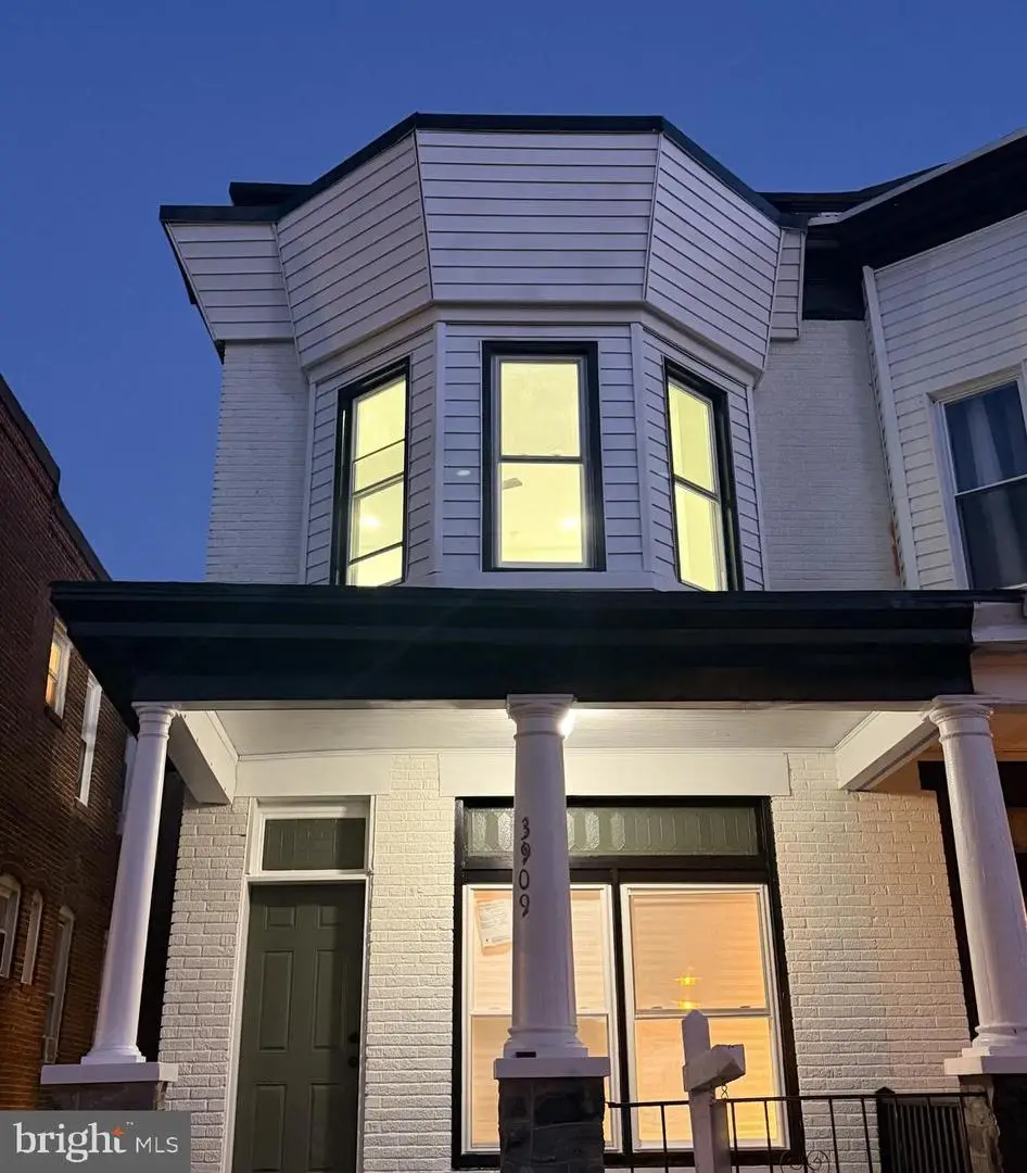 3909 Norfolk Ave, Baltimore, MD 21216 - #1