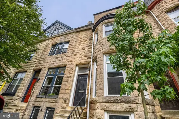 2331 N Calvert St, BALTIMORE, MD 21218