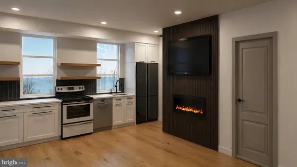 2906 Parkwood Ave, BALTIMORE, MD 21217