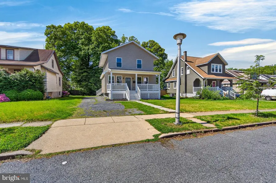 3045 Fleetwood Ave, Baltimore, MD 21214 - #2