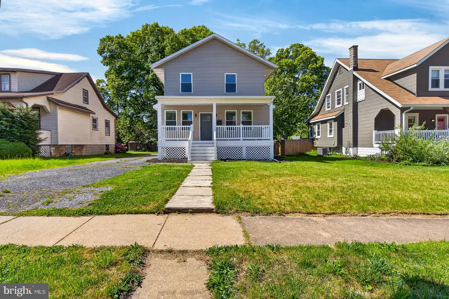 3045 Fleetwood Ave, Baltimore, MD 21214 - #3