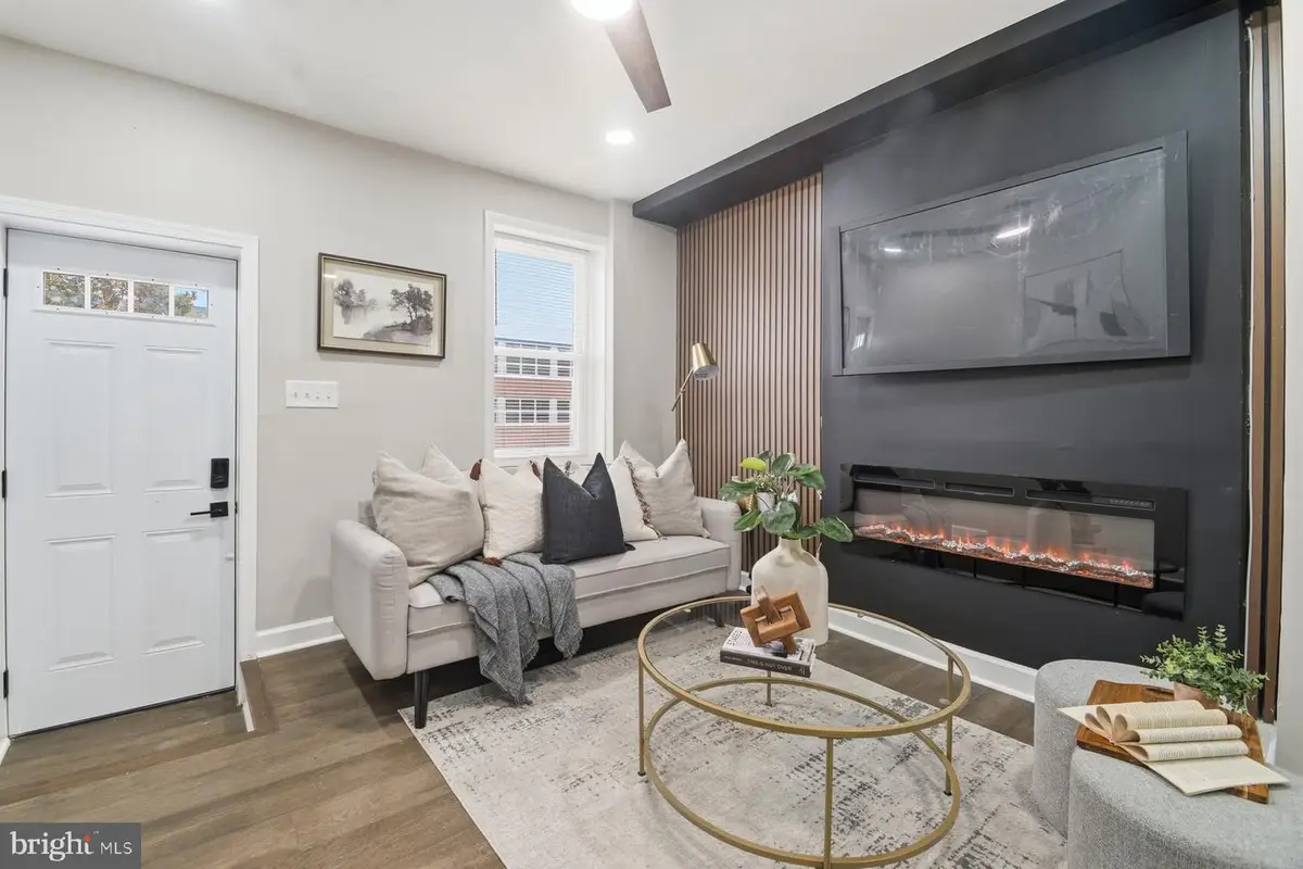 816 N Stricker St, Baltimore, MD 21217 - #1