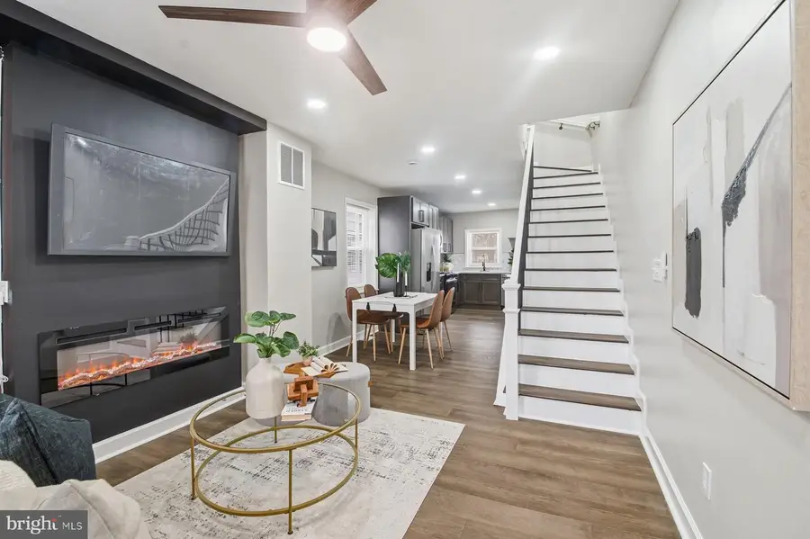 816 N Stricker St, Baltimore, MD 21217 - #2