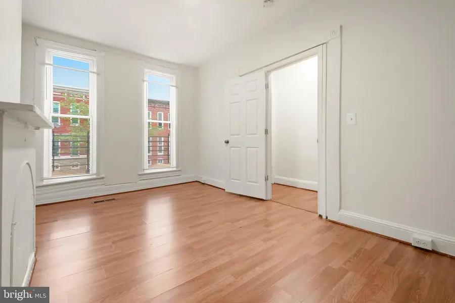 2008 Division St, Baltimore, MD 21217 - #2