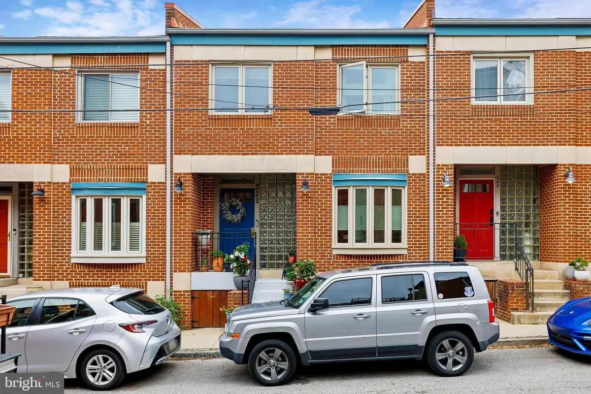 222 Grindall St, Baltimore, MD 21230 - #1