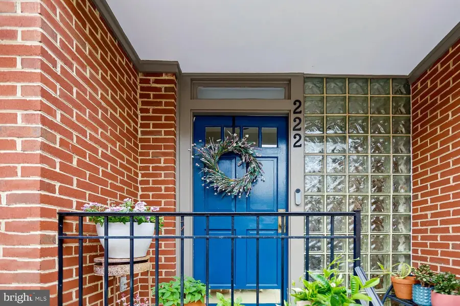 222 Grindall St, Baltimore, MD 21230 - #2