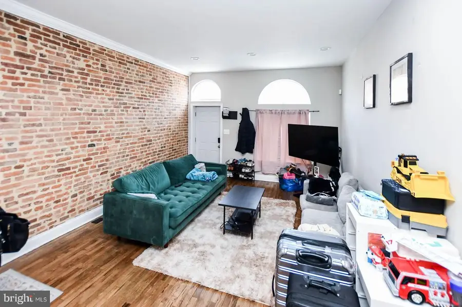 917 N Patterson Park Ave, Baltimore, MD 21205 - #3