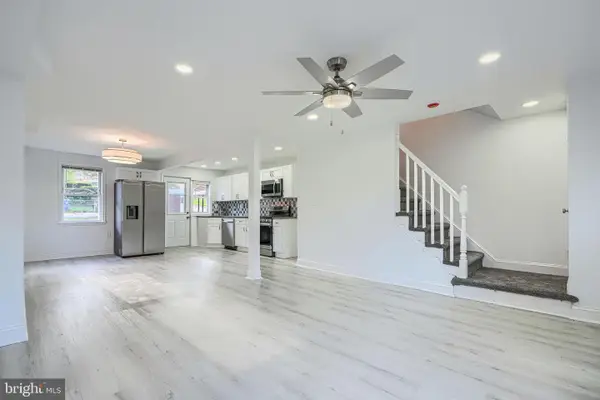 4558 Finney Ave, BALTIMORE, MD 21215