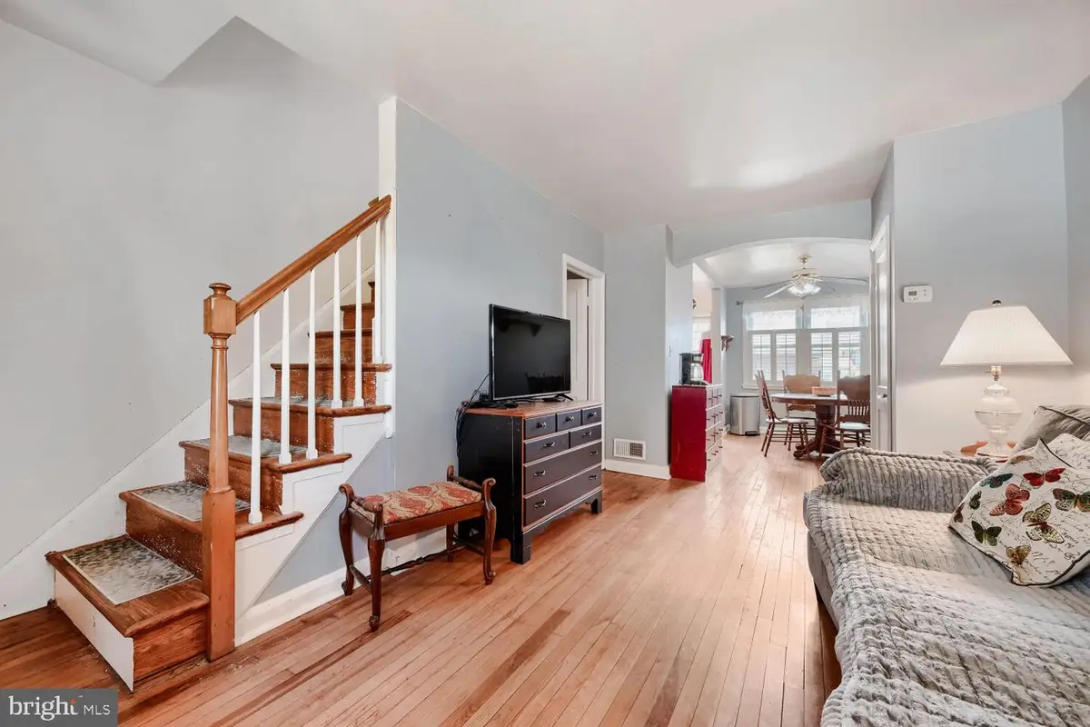 6929 Gough St, Baltimore, MD 21224 - #1