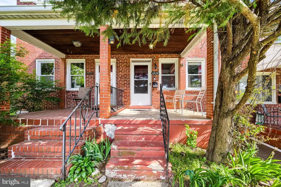 6929 Gough St, Baltimore, MD 21224 - #2