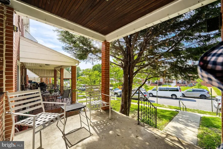 6929 Gough St, Baltimore, MD 21224 - #3