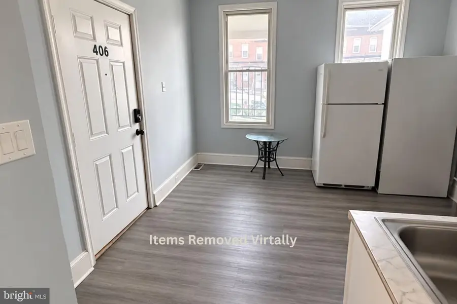 2906 Rockrose Ave, Baltimore, MD 21215 - #2