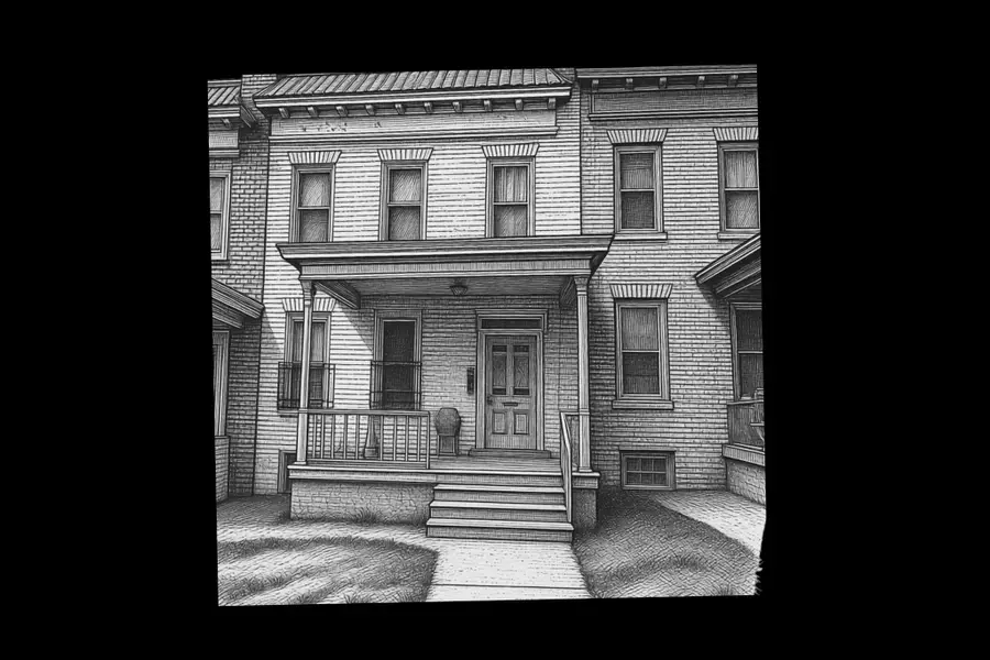 2906 Rockrose Ave, Baltimore, MD 21215 - #3