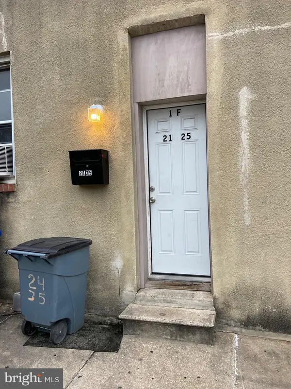 2125 Orleans St #1 & 2, BALTIMORE, MD 21231