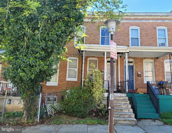 12 N Abington Ave, BALTIMORE, MD 21229
