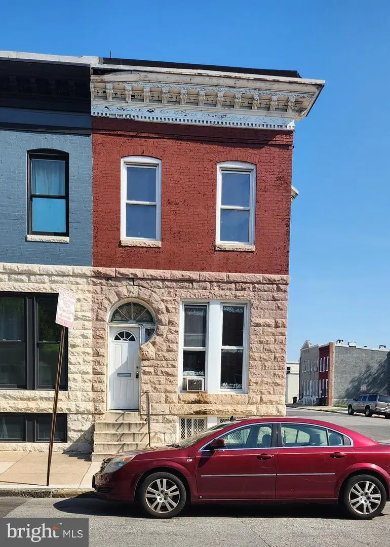 1746 E Oliver St, Baltimore, MD 21213 - #1