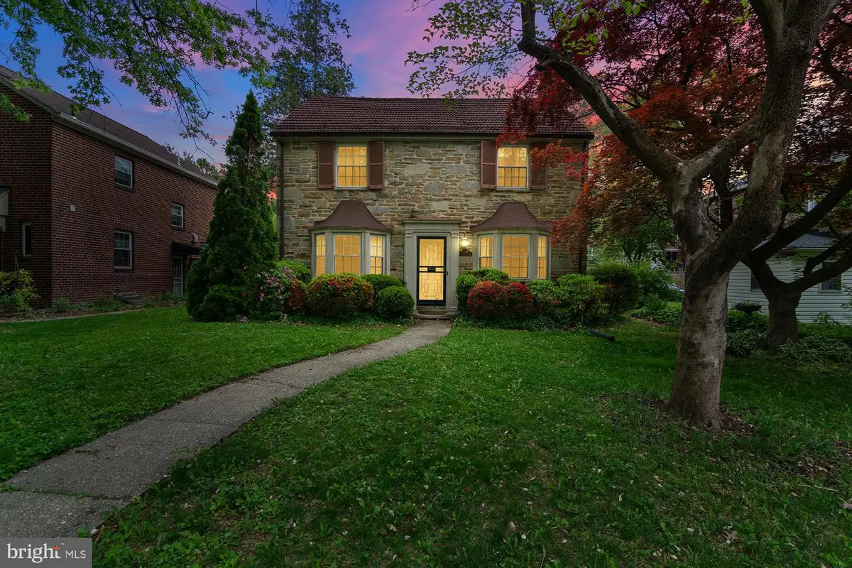 828 E Belvedere Ave, Baltimore, MD 21212 - #1