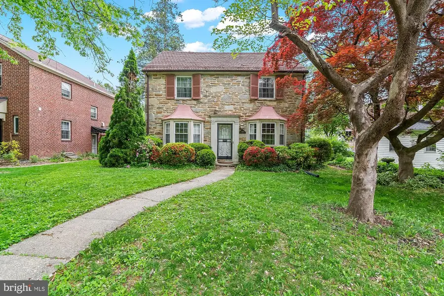 828 E Belvedere Ave, Baltimore, MD 21212 - #2