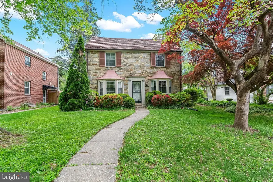828 E Belvedere Ave, Baltimore, MD 21212 - #3