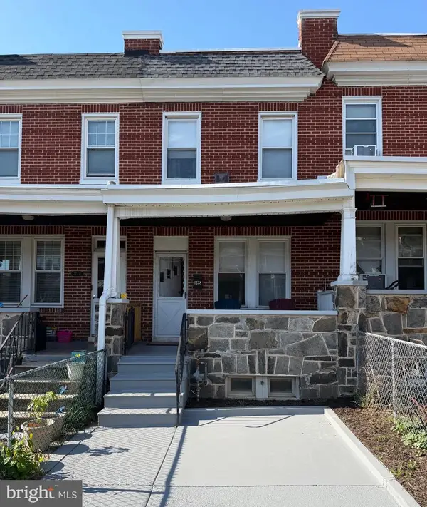 1238 W 37th St, BALTIMORE, MD 21211