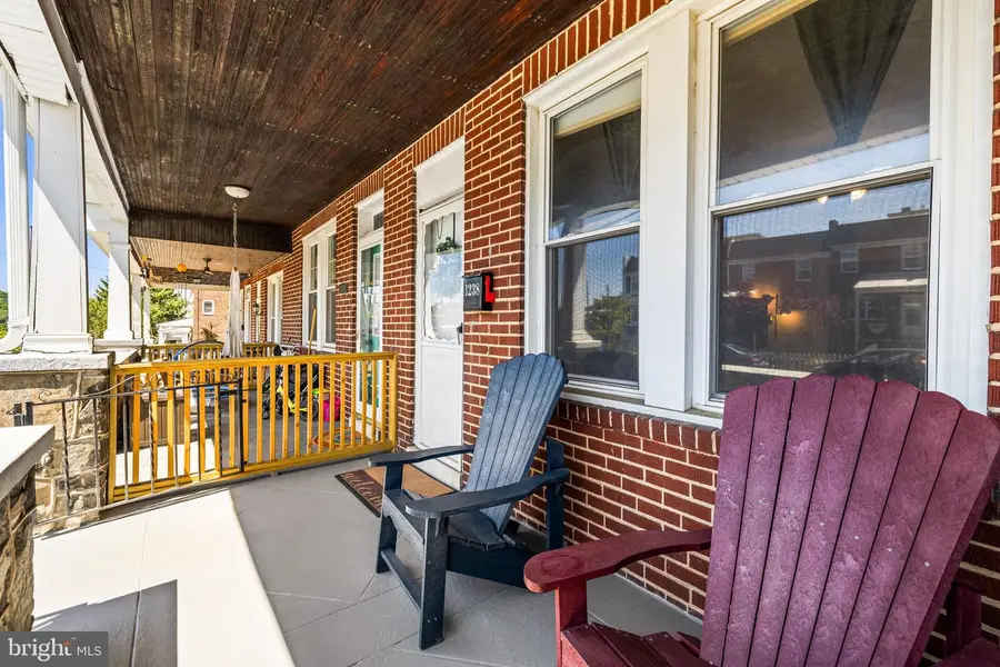 1238 W 37th St, Baltimore, MD 21211 - #3