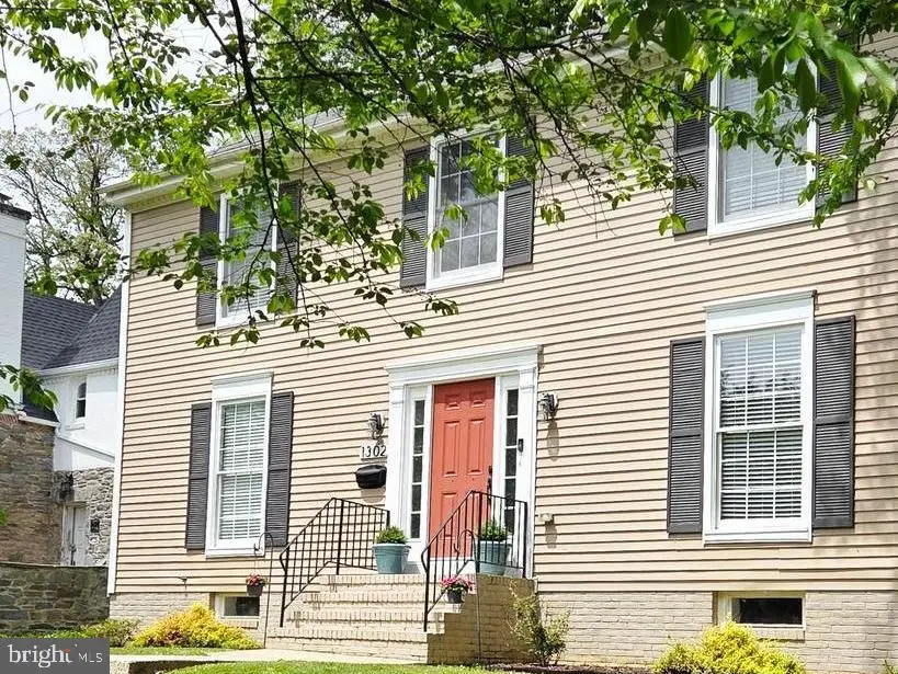 1302 Argonne Dr, Baltimore, MD 21218 - #1
