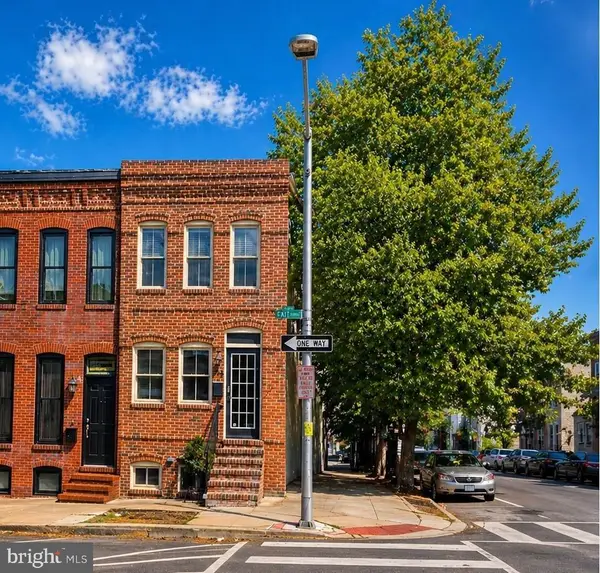 3142 Fait Ave, BALTIMORE, MD 21224