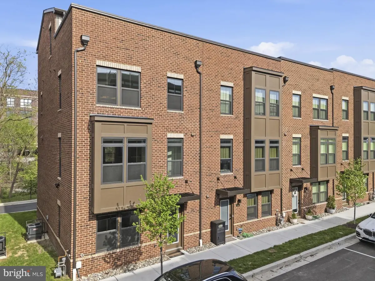 1566 Lowman St, Baltimore, MD 21230 - #1