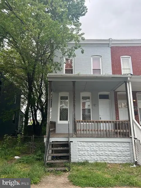 4110 Newton Ave, Baltimore, MD 21215 - #1