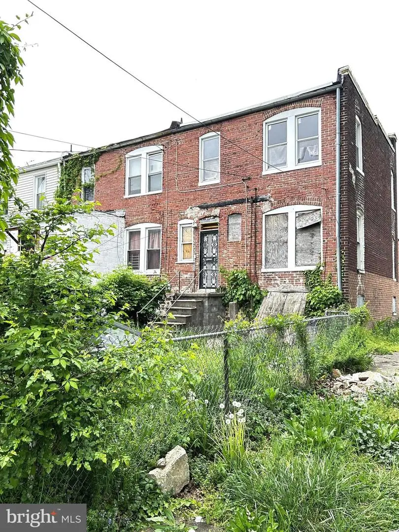 2901 Ridgewood Ave, Baltimore, MD 21215 - #2
