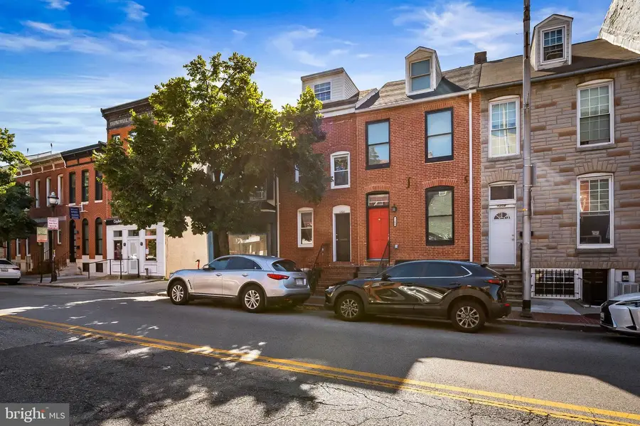 1206 S Charles St, Baltimore, MD 21230 - #2