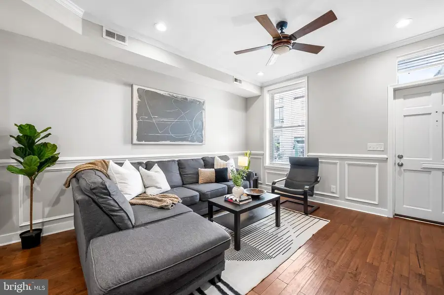 1206 S Charles St, Baltimore, MD 21230 - #3