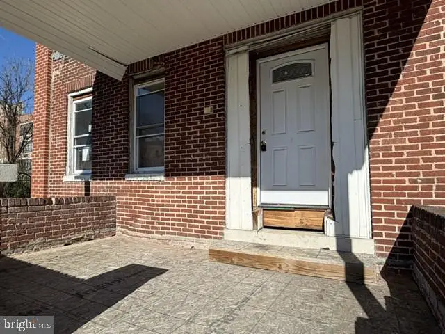 121 N Hilton St, Baltimore, MD 21229 - #2
