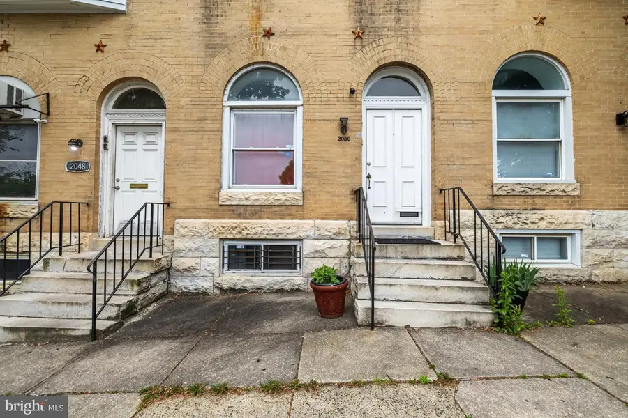 2050 Linden #b, Baltimore, MD 21217 - #3