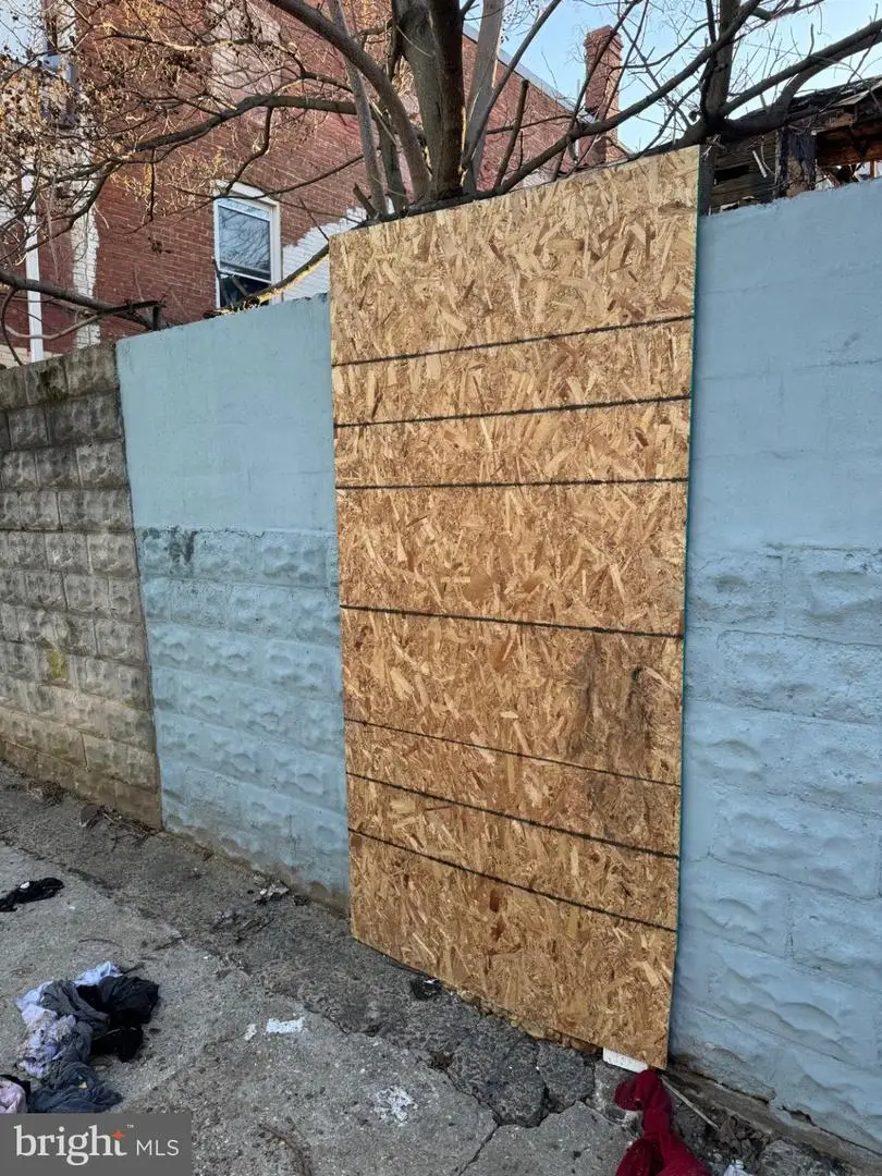 529 S Smallwood St, Baltimore, MD 21223 - #3