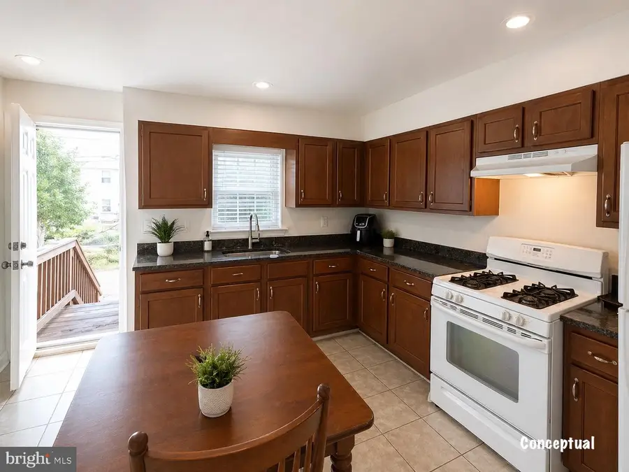 2615 Wilkens Ave, Baltimore, MD 21223 - #2