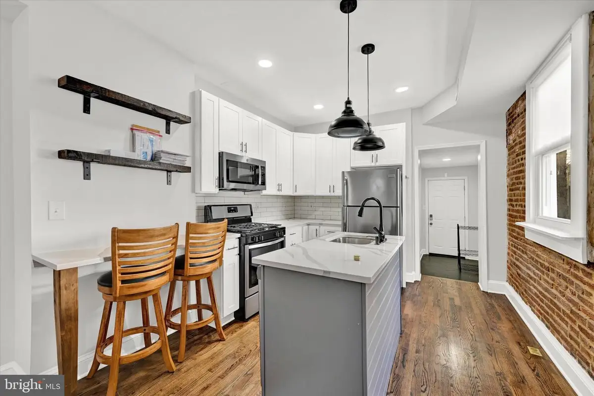 2 W Barney St, Baltimore, MD 21230 - #1