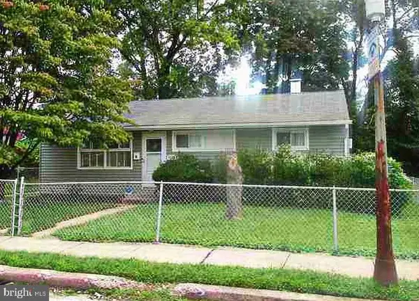 5605 Anthony Ave, BALTIMORE, MD 21206