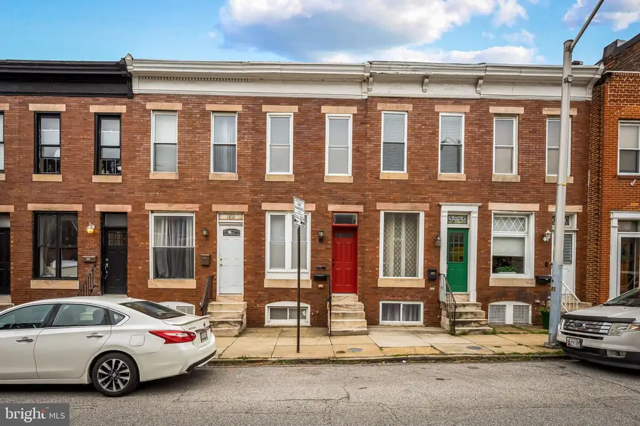 1808 Light St, Baltimore, MD 21230 - #2