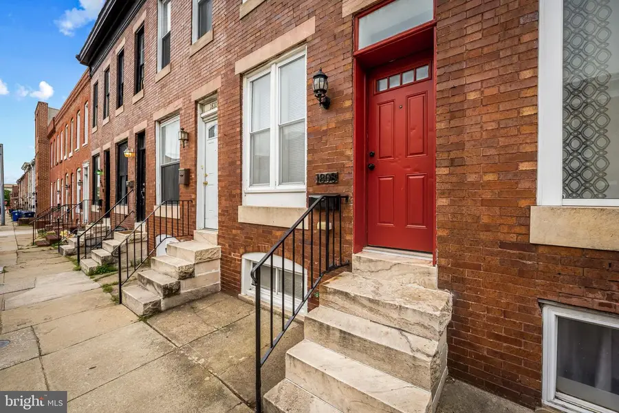 1808 Light St, Baltimore, MD 21230 - #3
