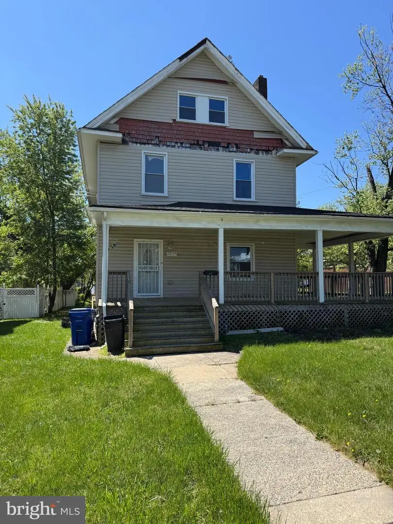 3219 Carlisle Ave, Baltimore, MD 21216 - #1