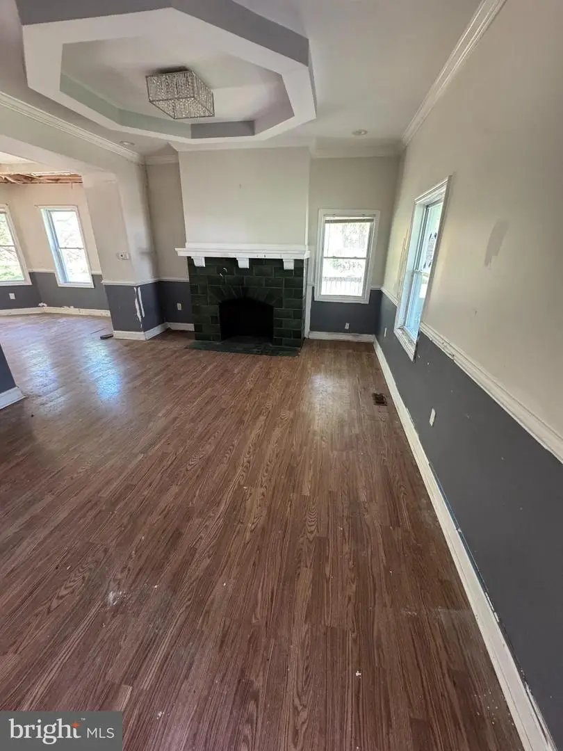 3219 Carlisle Ave, Baltimore, MD 21216 - #2