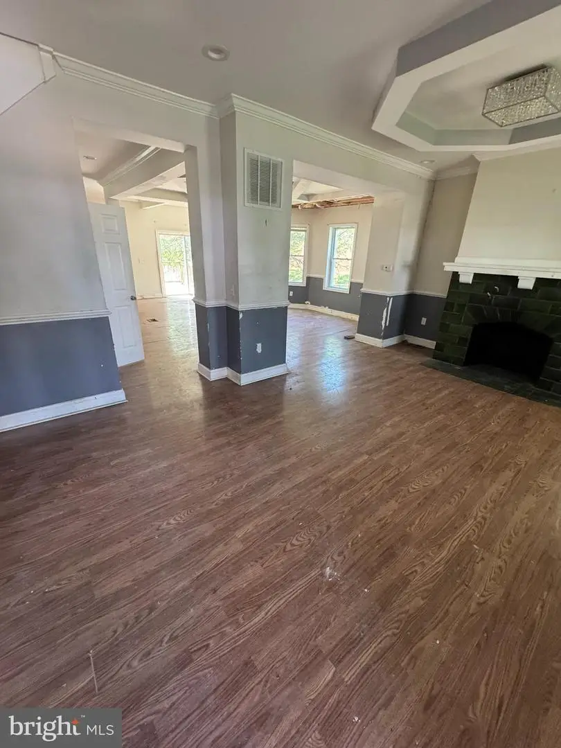 3219 Carlisle Ave, Baltimore, MD 21216 - #3