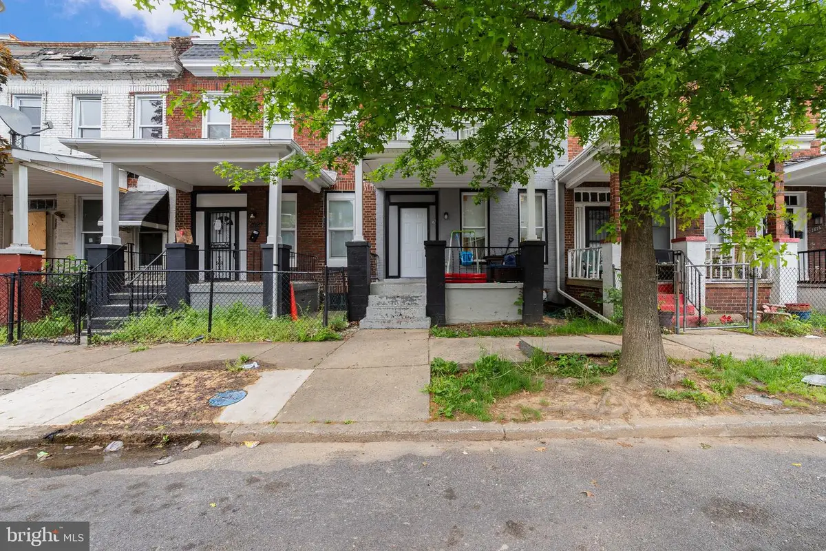 2619 Robb St, Baltimore, MD 21218 - #1