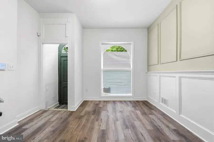 2415 E Madison St, Baltimore, MD 21205 - #2