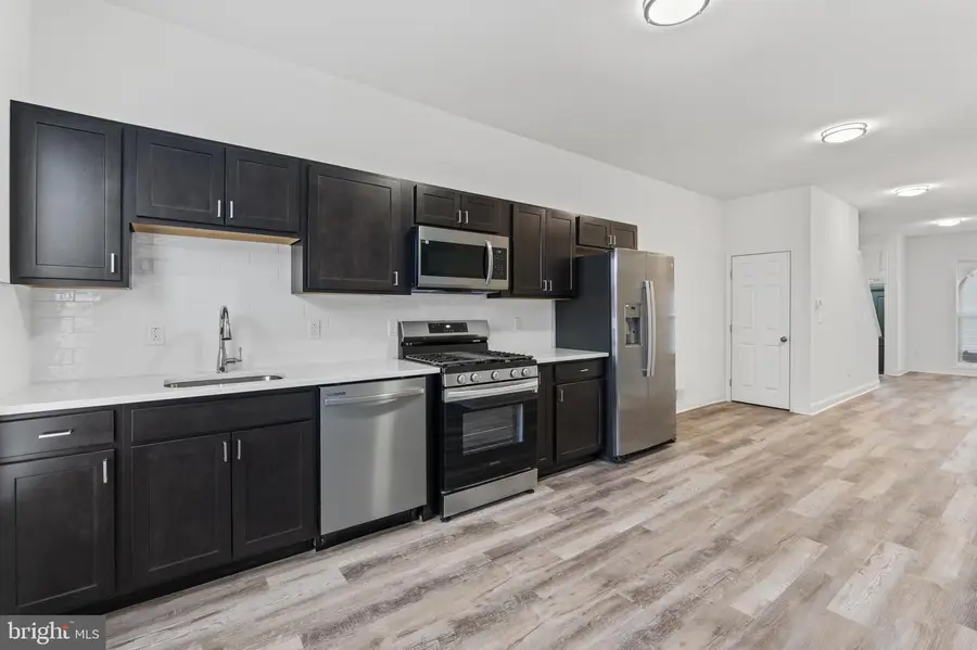 2415 E Madison St, Baltimore, MD 21205 - #3