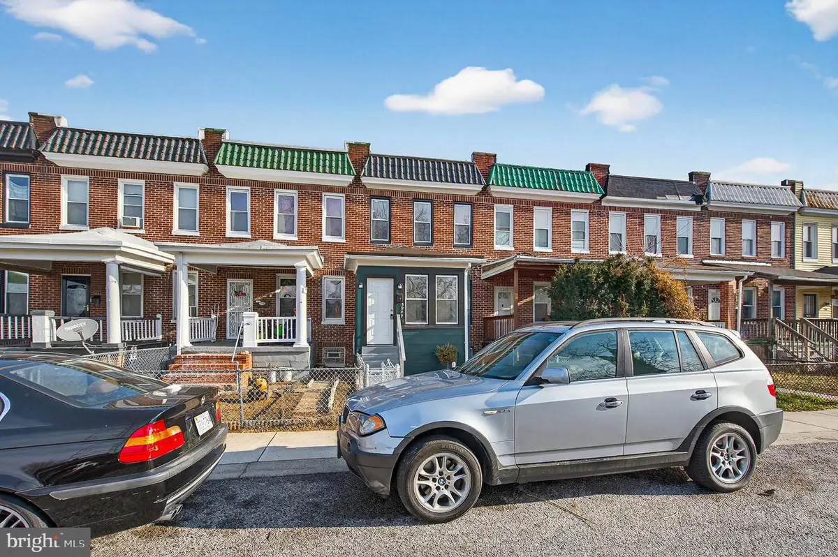 5249 Linden Heights Ave, Baltimore, MD 21215 - #1