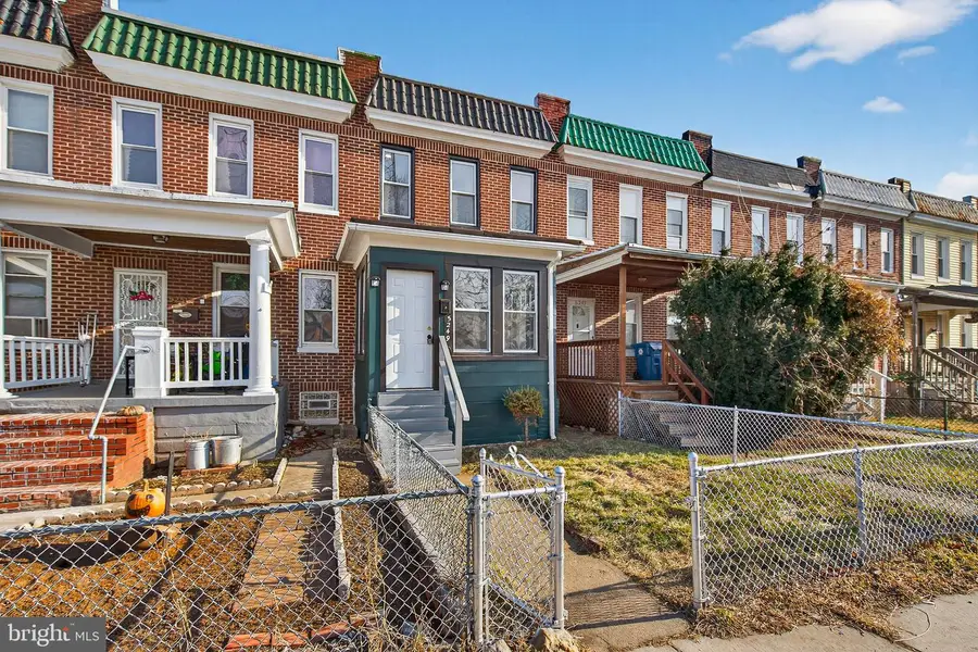 5249 Linden Heights Ave, Baltimore, MD 21215 - #2