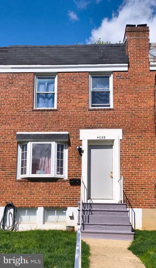 4028 Raymonn Ave, Baltimore, MD 21213 - #1